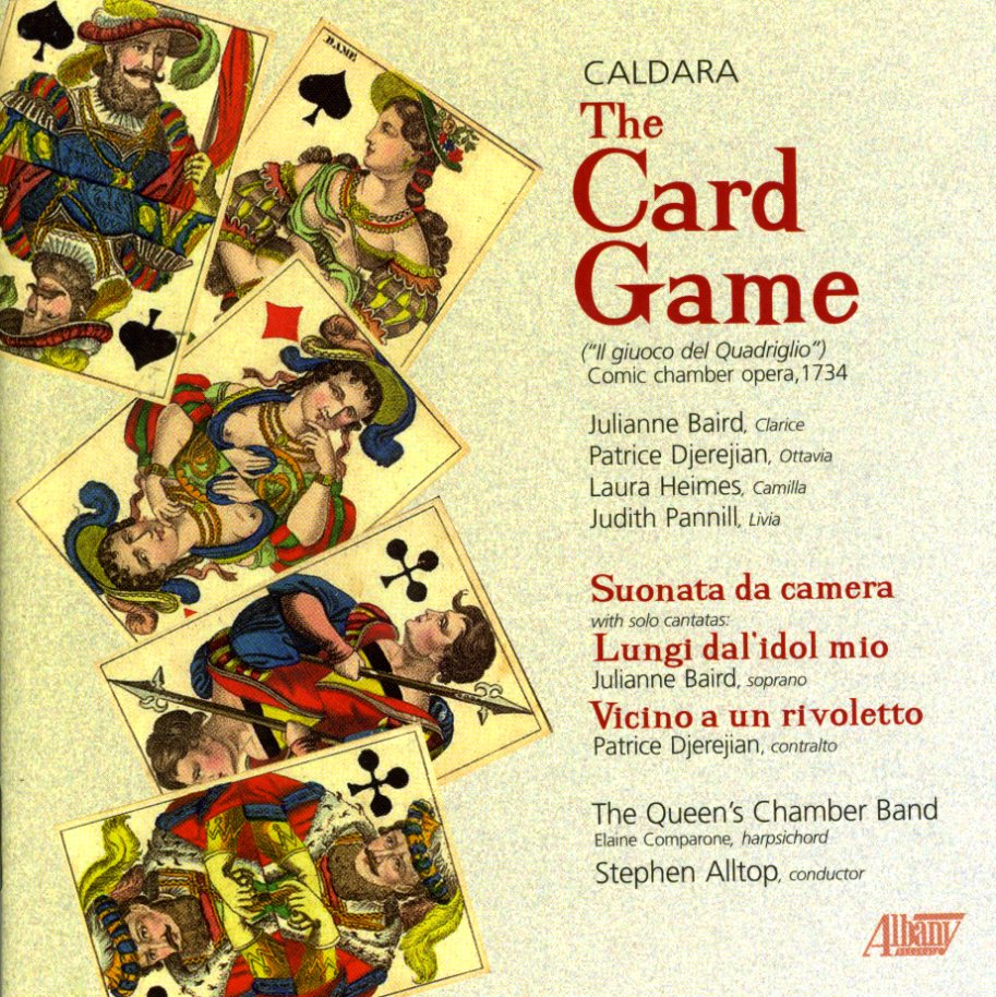 CARD GAME