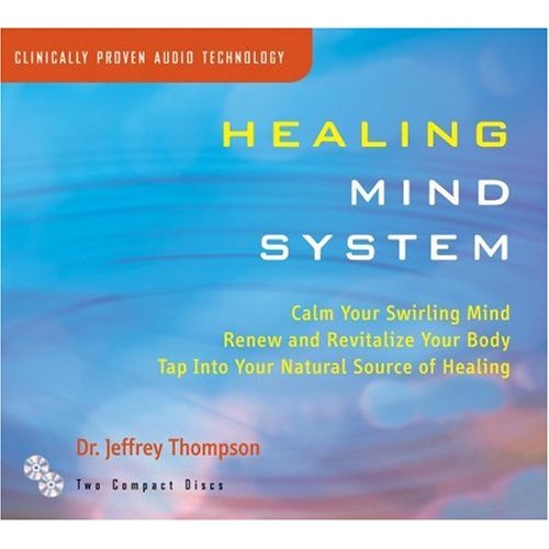 HEALING MIND SYSTEM (BOX)