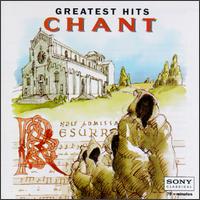 CHANT GREATEST HITS / VARIOUS