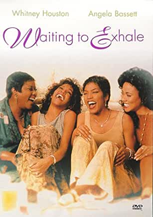 WAITING TO EXHALE / (WS)