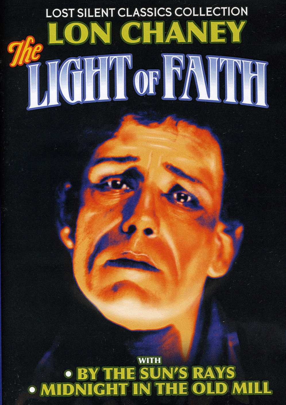 LIGHT OF FAITH