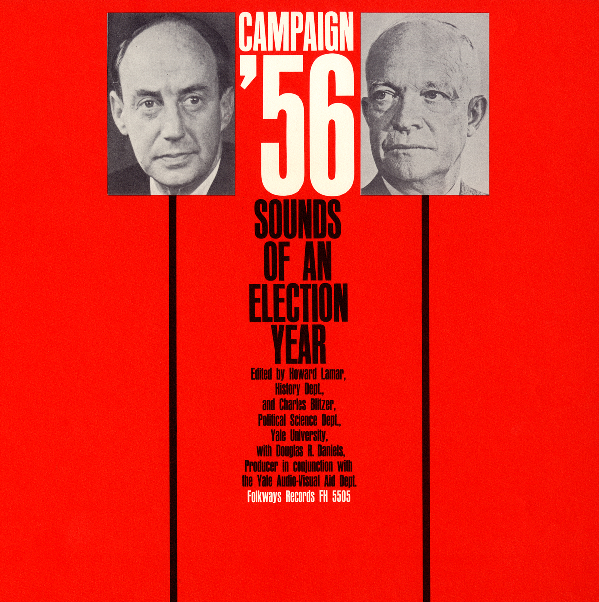 CAMPAIGN 56: ELECTION / VAR