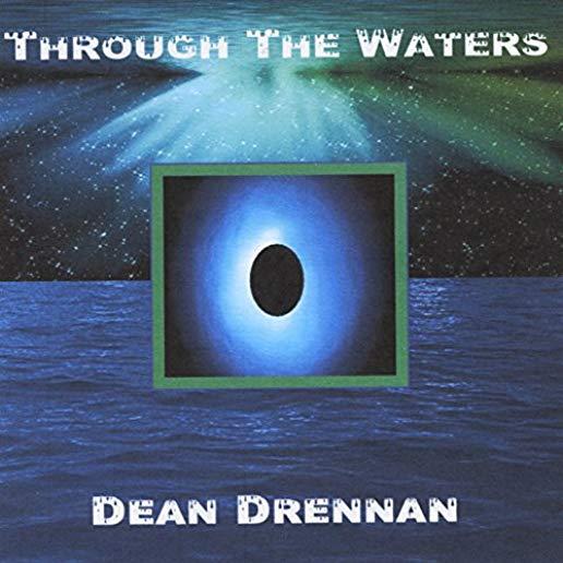 THROUGH THE WATERS (CDR)
