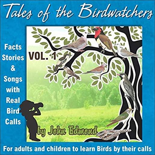 TALES OF THE BIRD WATCHERS 1
