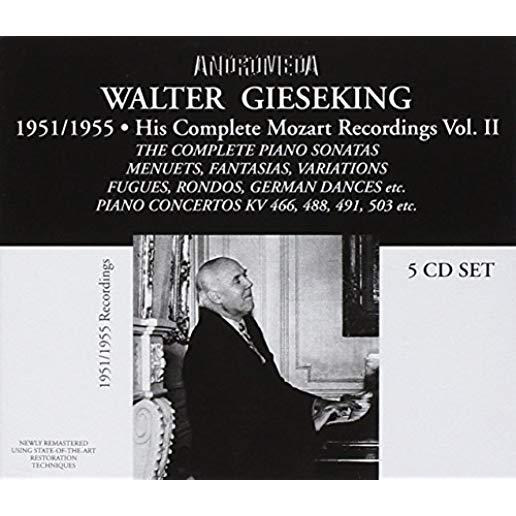 COMPLETE RECORDINGS OF WAL (BOX)
