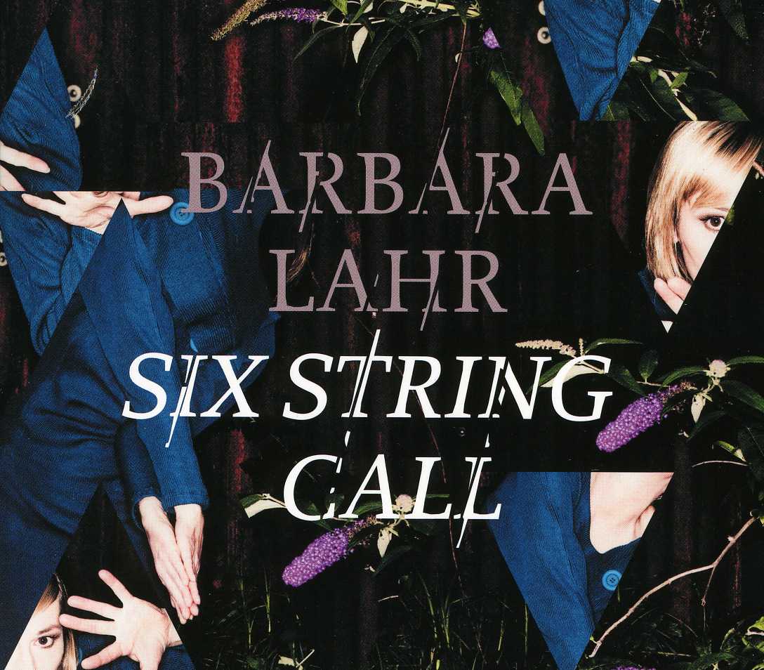 SIX STRING CALL (GER)
