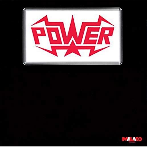 POWER (JPN)