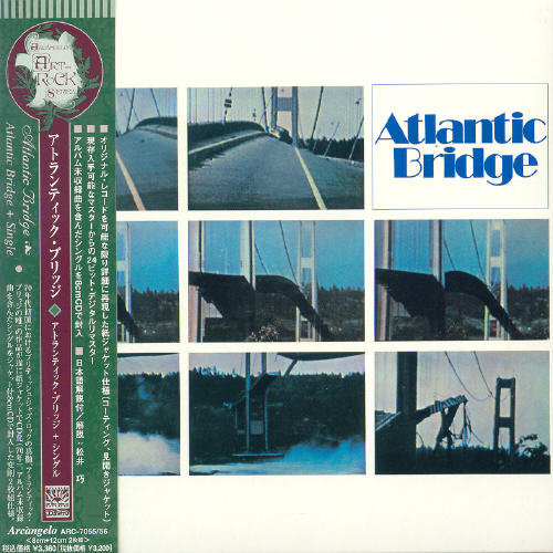 ATLANTIC BRIDGE (JMLP) (JPN)