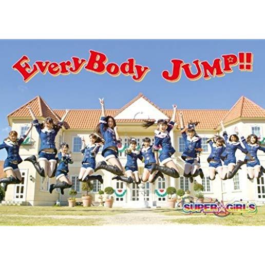 EVERYBODY JUMP (JPN)