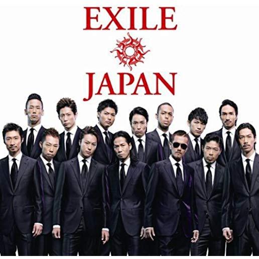 EXILE JAPAN: SOLO (JPN)