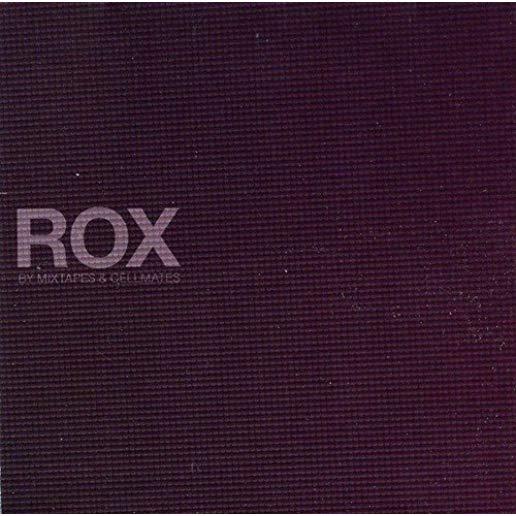 ROX (UK)