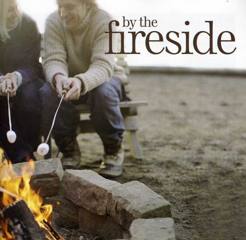 BY FIRESIDE / VARIOUS
