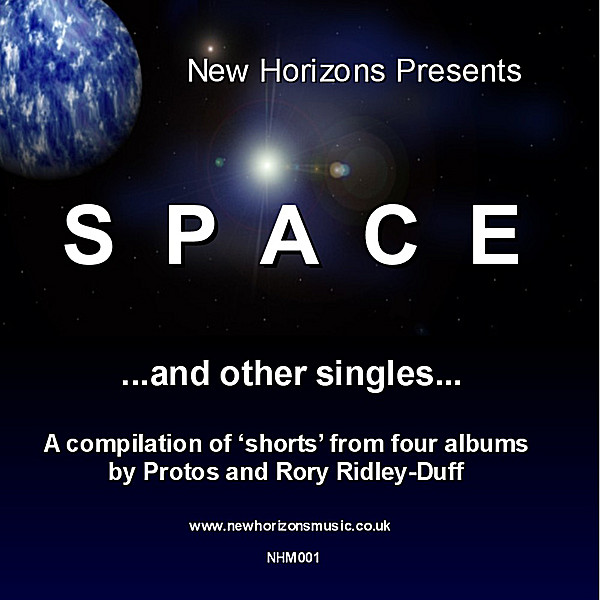 SPACE (& OTHER SINGLES)