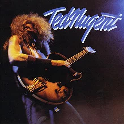 TED NUGENT (HOL)