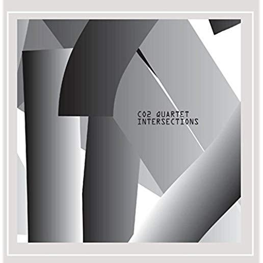 INTERSECTIONS (FEAT. CEL OVERBERGHE & PAUL VAN GYS