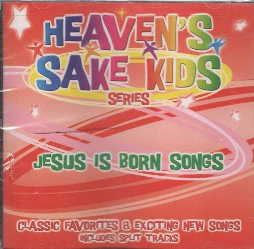 JESUS IS BORN SONGS