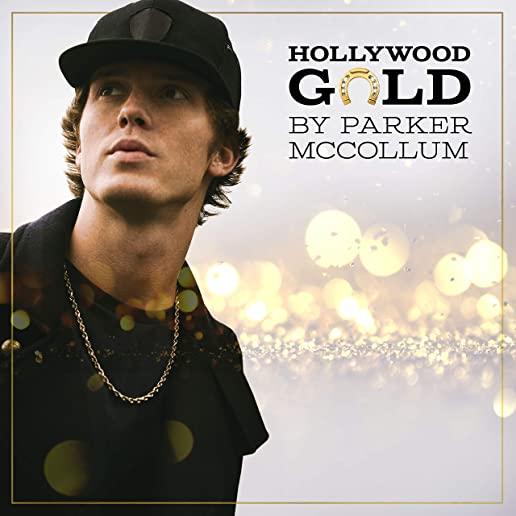 HOLLYWOOD GOLD (EP)