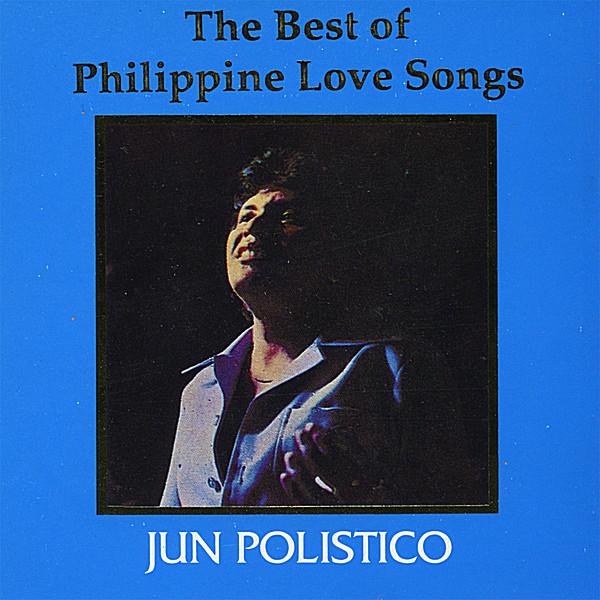 BEST OF PHILIPPINE LOVE SONGS