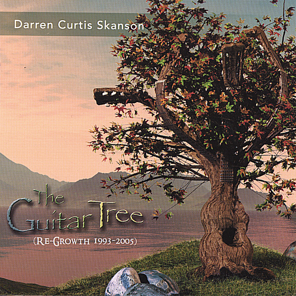 GUITAR TREE (RE-GROWTH 1993-2005)