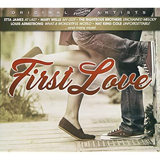 FIRST LOVE / VARIOUS