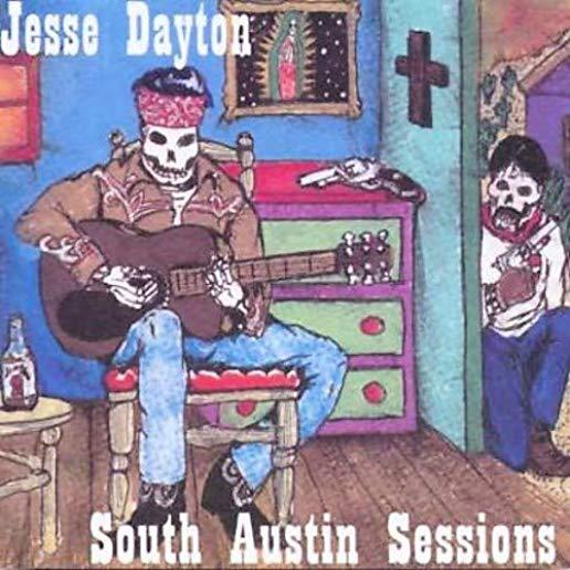 SOUTH AUSTIN SESSIONS