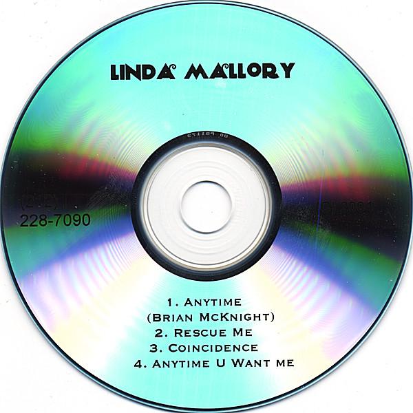 LINDA MALLORY