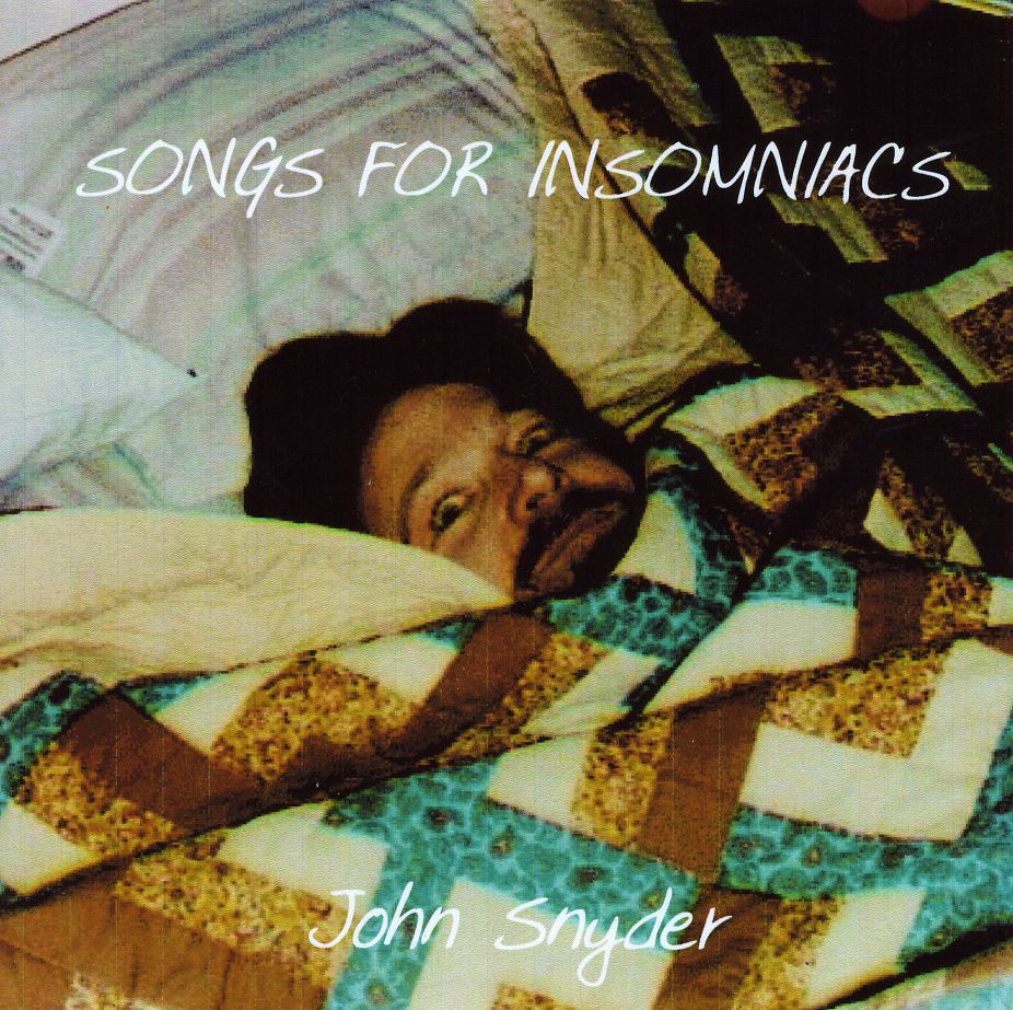 SONGS FOR INSOMNIACS