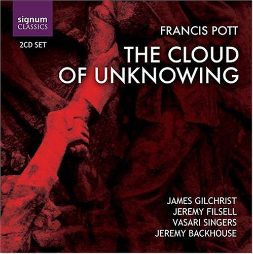 CLOUD OF UNKNOWING