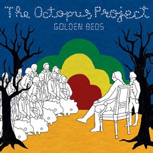 GOLDEN BEDS (EP) (ENH)