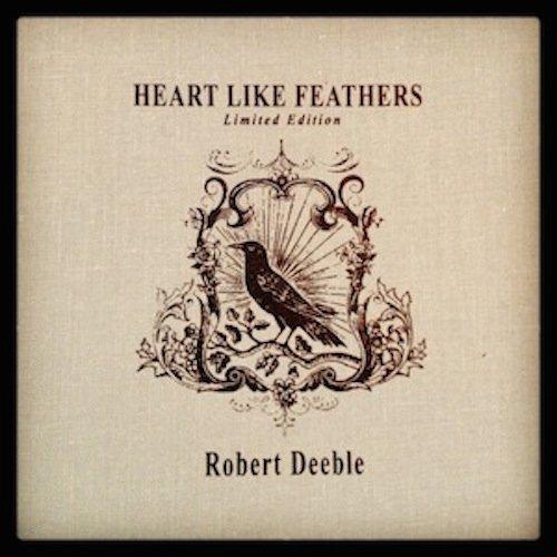 HEART LIKE FEATHERS LTD. EDITION CD/DVD