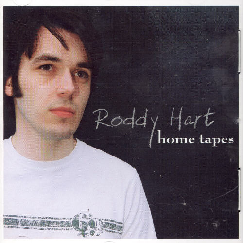 HOME TAPES (UK)