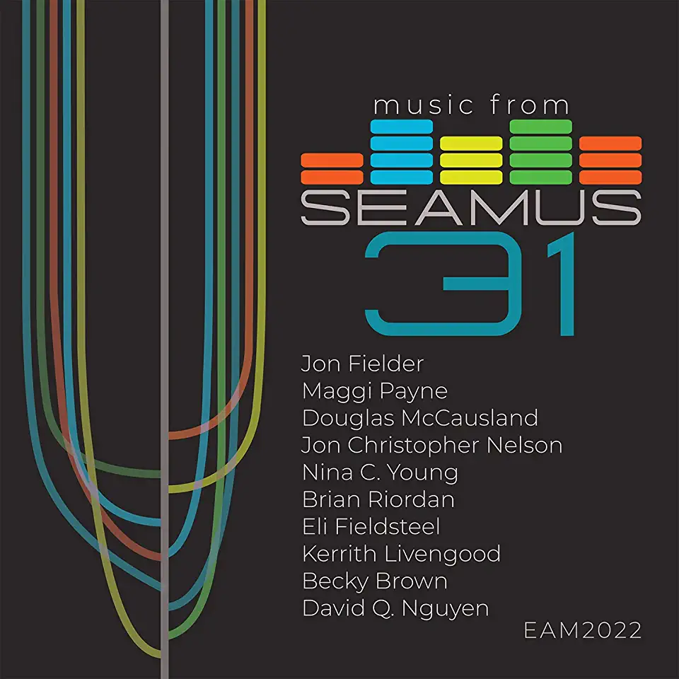 MUSIC FROM SEAMUS 31