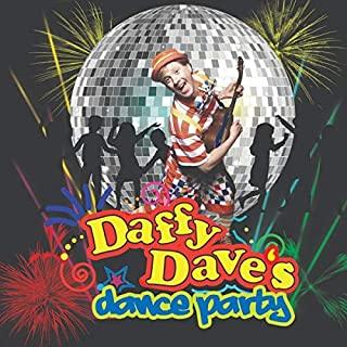 DAFFY DAVE'S DANCE PARTY (CDRP)