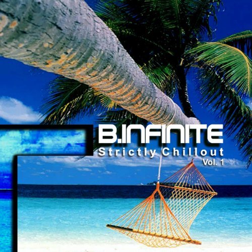 STRICTLY CHILLOUT 1
