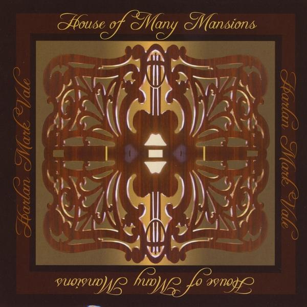HOUSE OF MANY MANSIONS