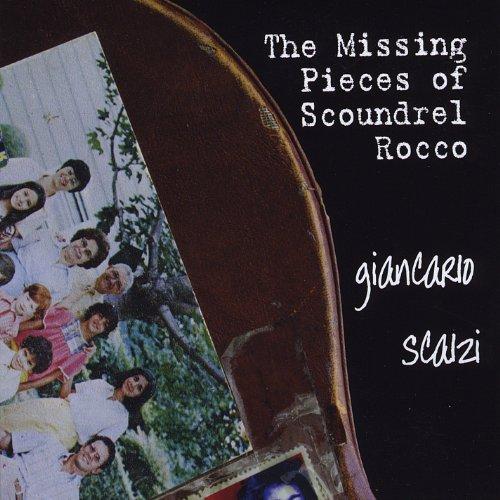 MISSING PIECES OF SCOUNDREL ROCCO