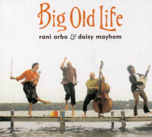 BIG OLD LIFE (DIG)