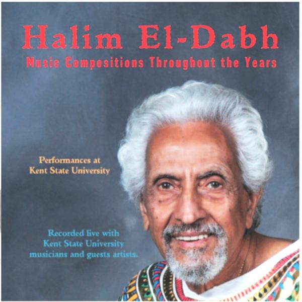 HALIM EL-DABH MUSIC COMPOSITIONS THROUGHOUT THE YE