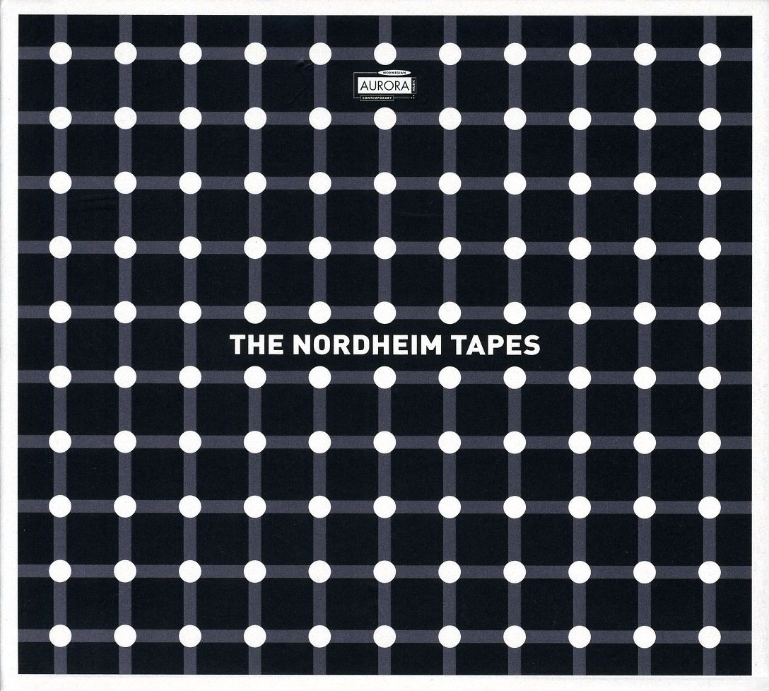 NORDHEIM TAPES: ELECTRONIC MUSIC FROM THE 1960S