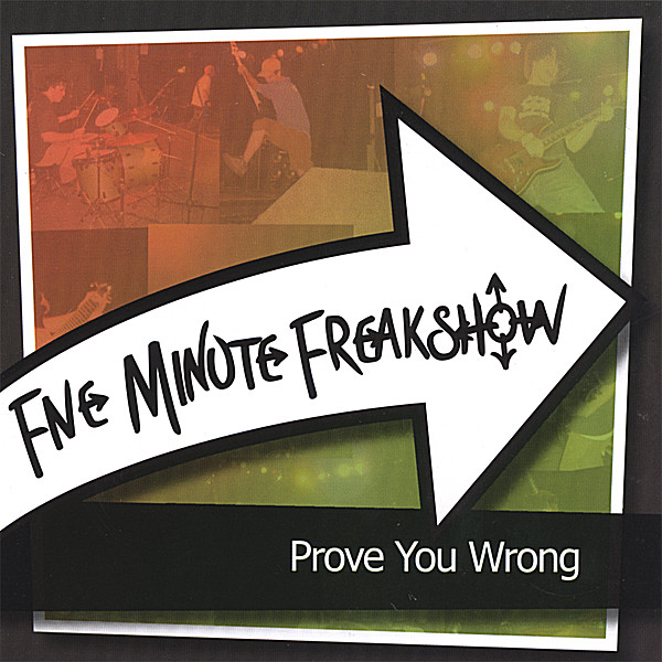 PROVE YOU WRONG