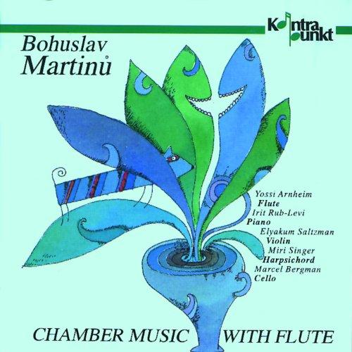 CHAMBER MUSIC WITH FLUTE