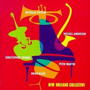 NEW ORLEANS COLLECTIVE / VARIOUS