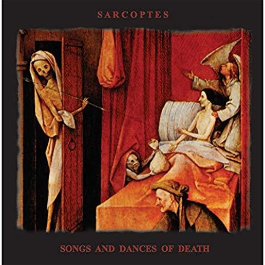 SONGS & DANCES OF DEATH