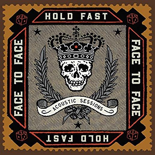 HOLD FAST (ACOUSTIC SESSIONS)