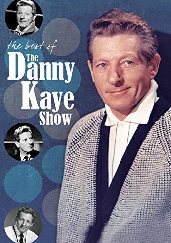 BEST OF THE DANNY KAYE SHOW (2PC)