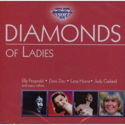 DIAMONDS OF LADIES (GER)