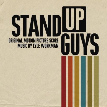 STAND UP GUYS (SCORE) / O.S.T.