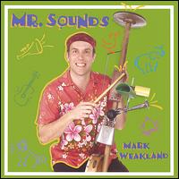 MR. SOUNDS