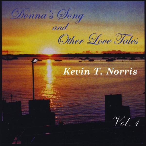 DONNA'S SONG & OTHER LOVE TALES 1