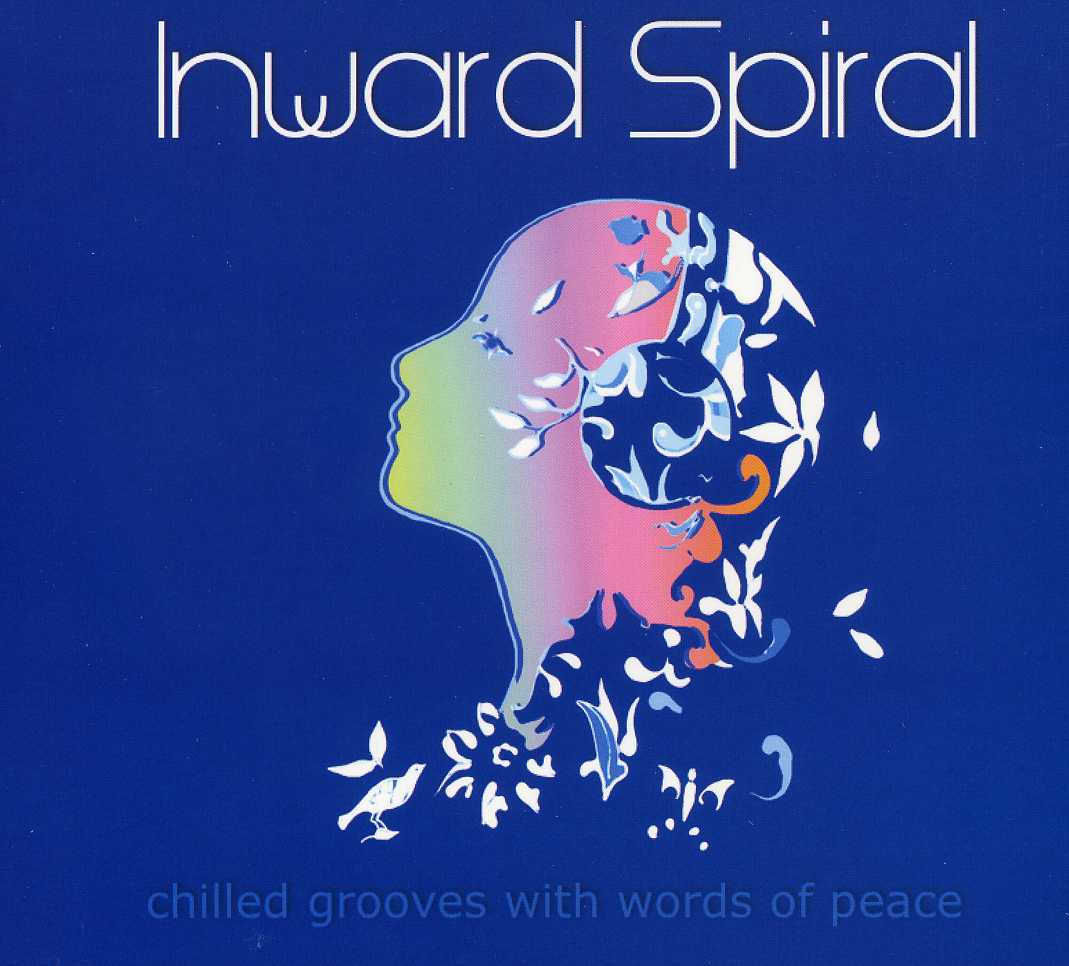 INWARD SPIRAL (DIG)